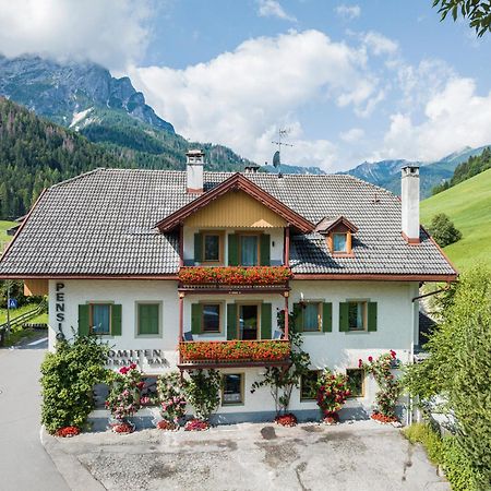 Gasthof Albergo Dolomiten Braies (Prags) Exterior foto
